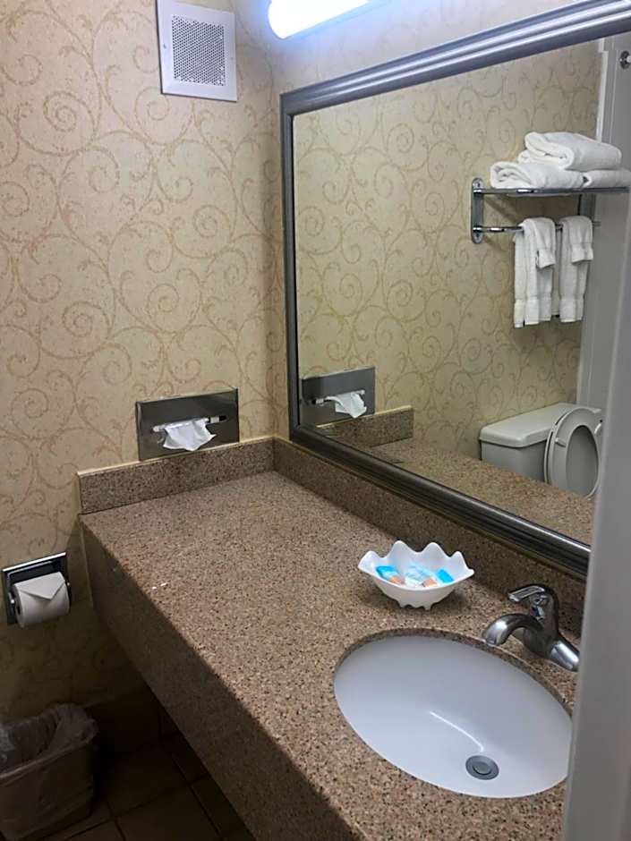 Princess Bayside Beach Hotel