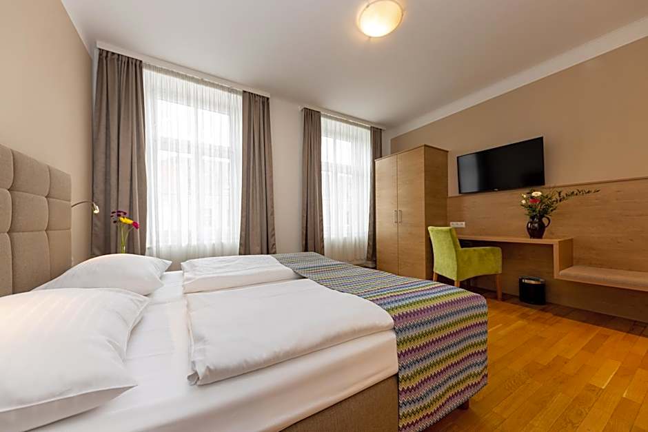 Hotel Unter den Linden