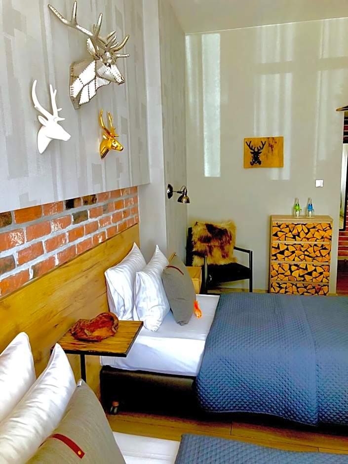 Art & Garden Residence