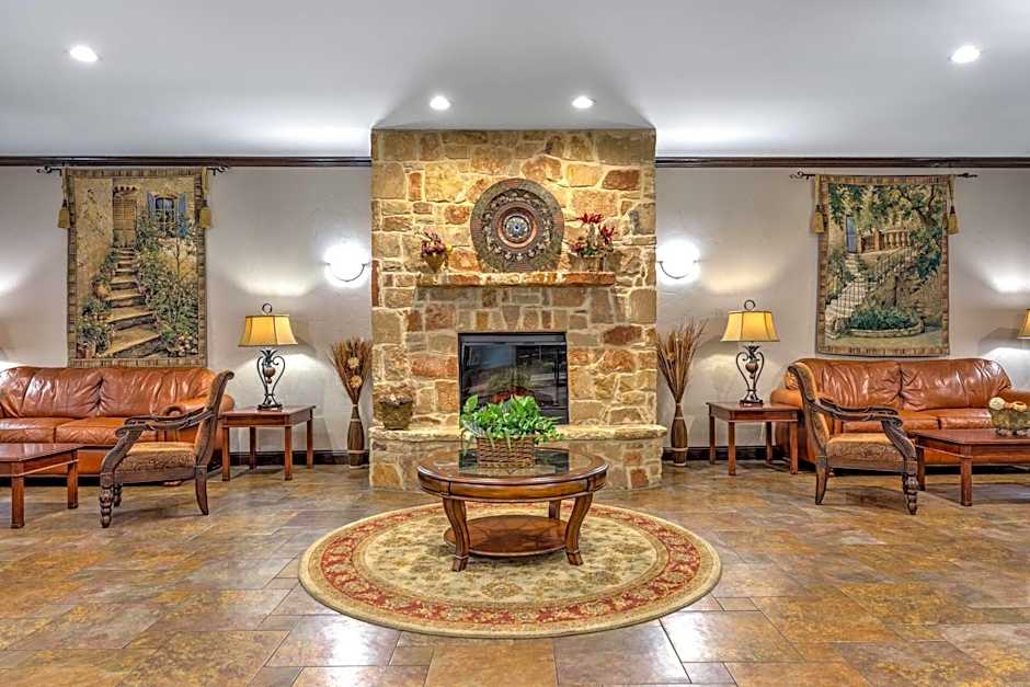 La Quinta Inn & Suites by Wyndham Marble Falls