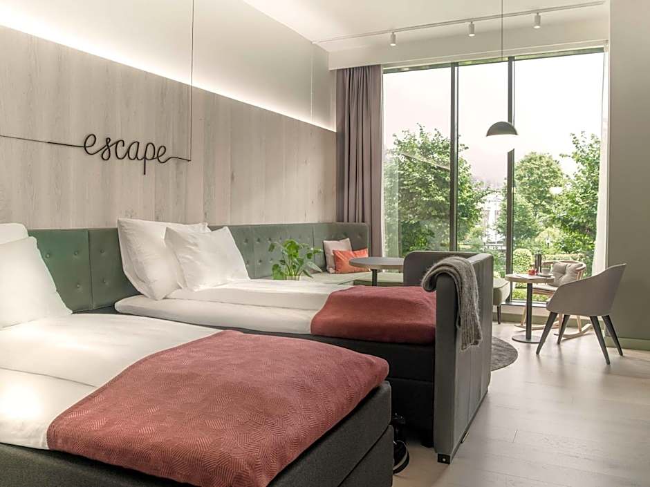 Hotel Norge by Scandic