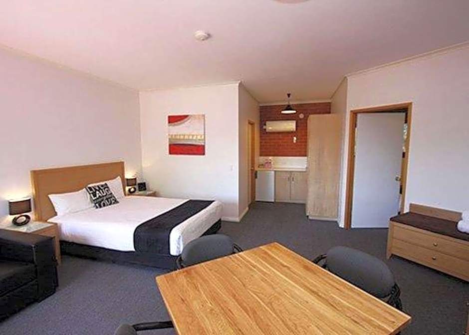 Comfort Inn Lady Augusta Motel