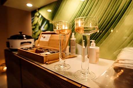 Superior Quadruple Room