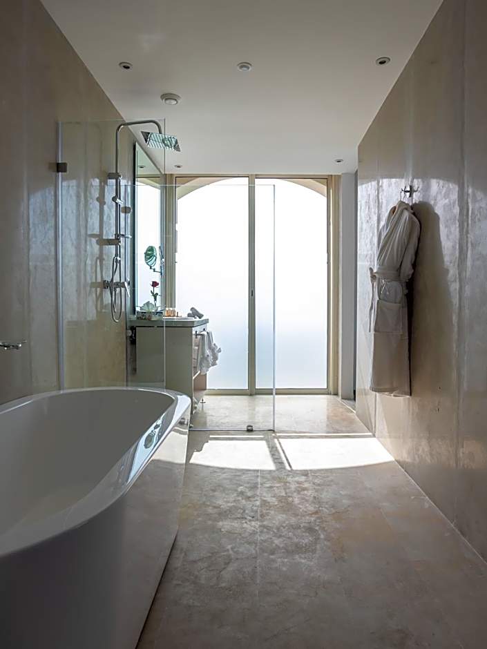 Mandarin Palace Hotel & Spa