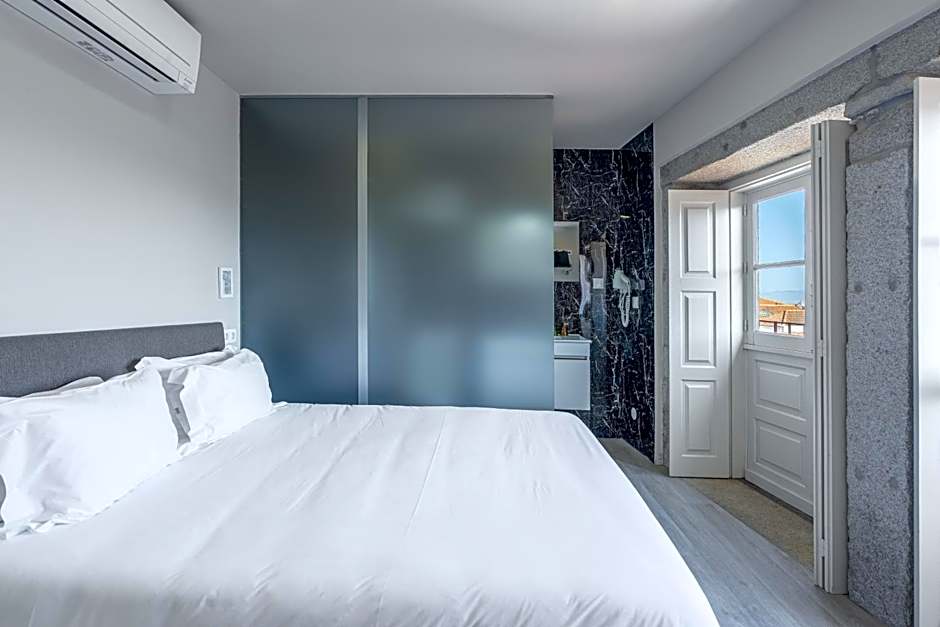 Rua Grande Hotel