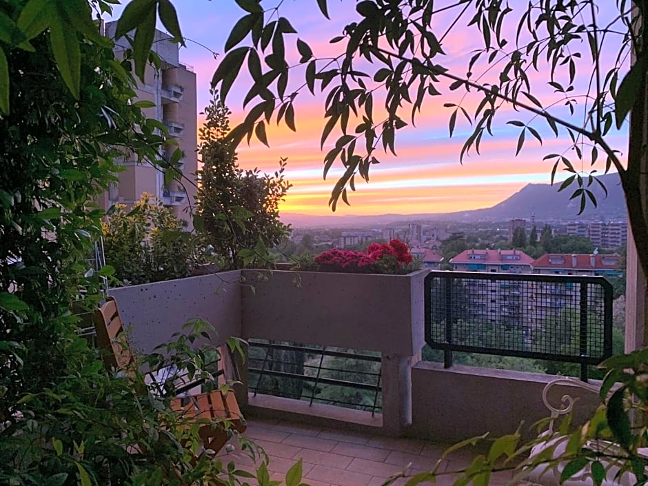Bed and Breakfast San Valentino