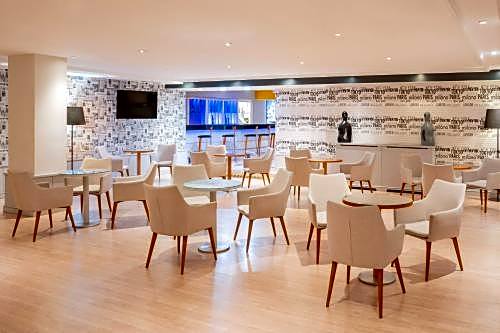 Hotel Madrid Alameda Aeropuerto, Affiliated by Meliá