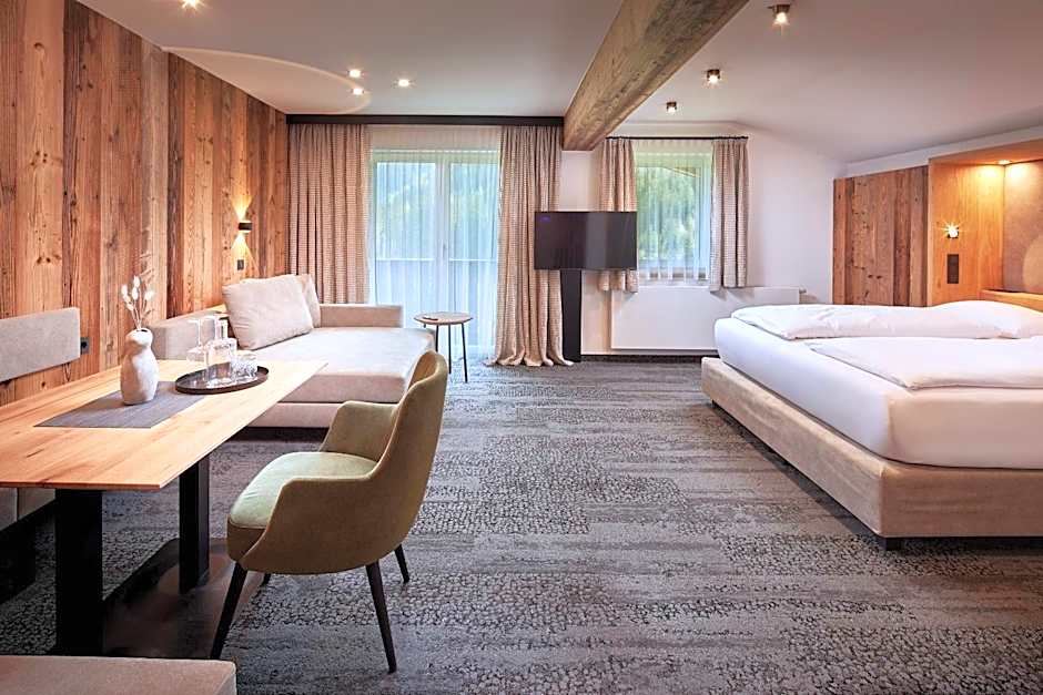 Hotel Gasthof Siggen