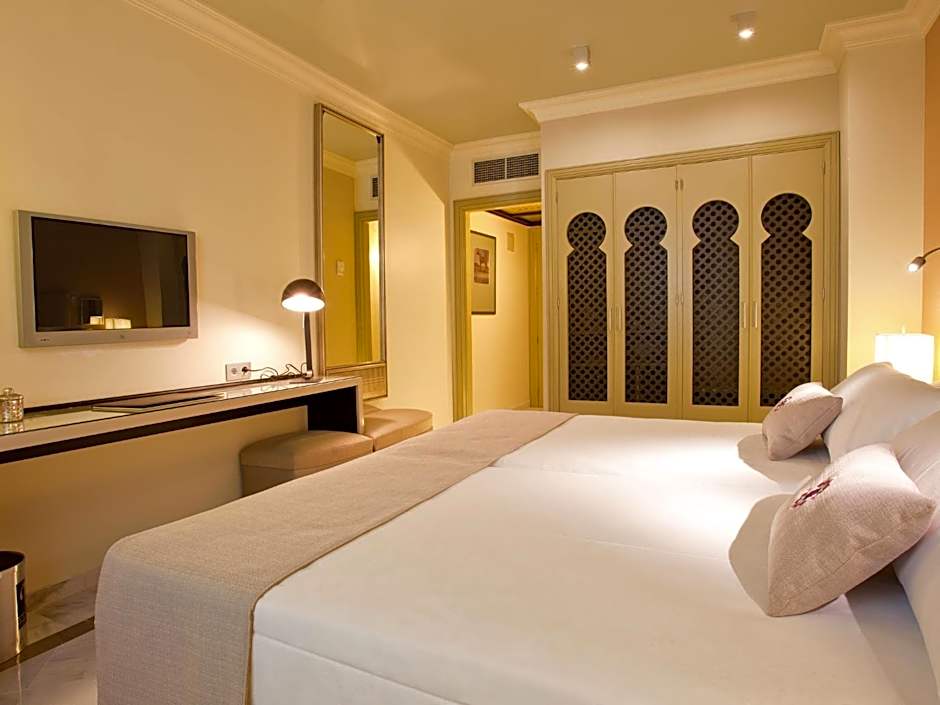 Vincci Albayzin Hotel