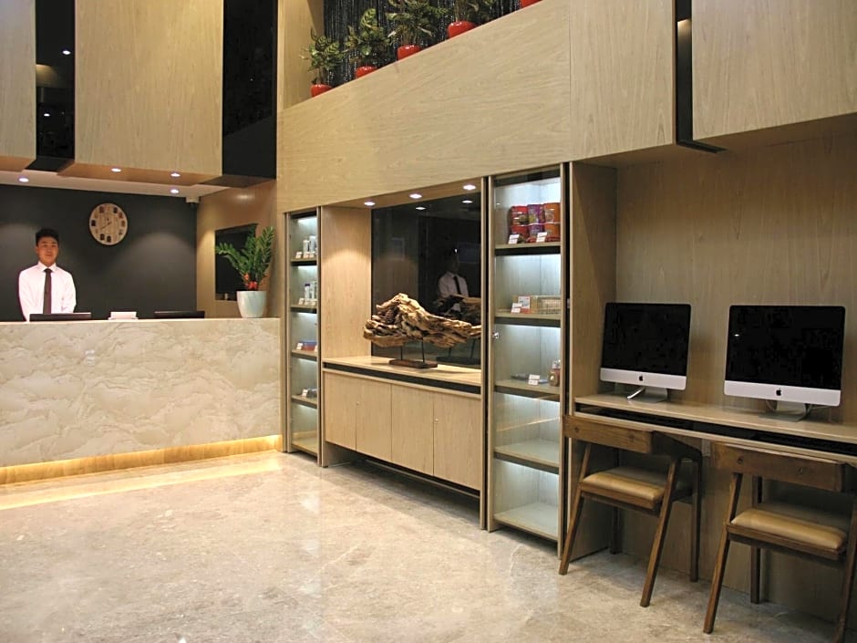 7 Days Premium Shanghai Wild Animal Park Huinan