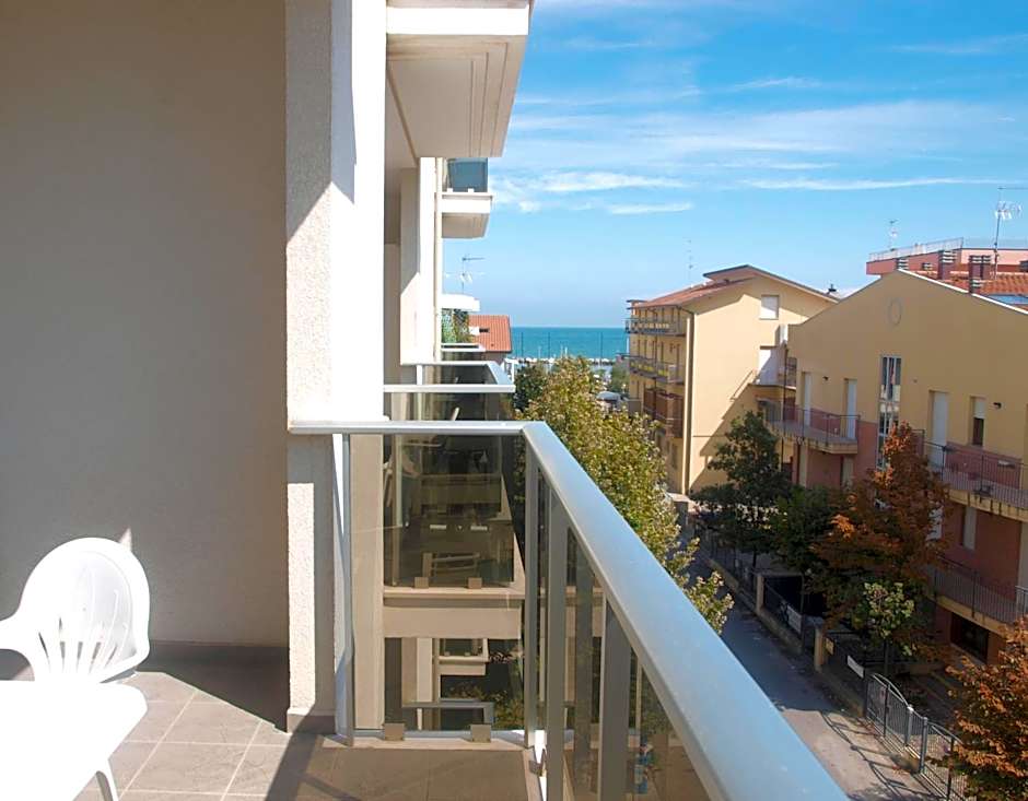 Residence Sottovento