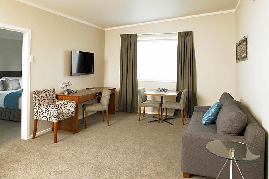 Argent Motor Lodge