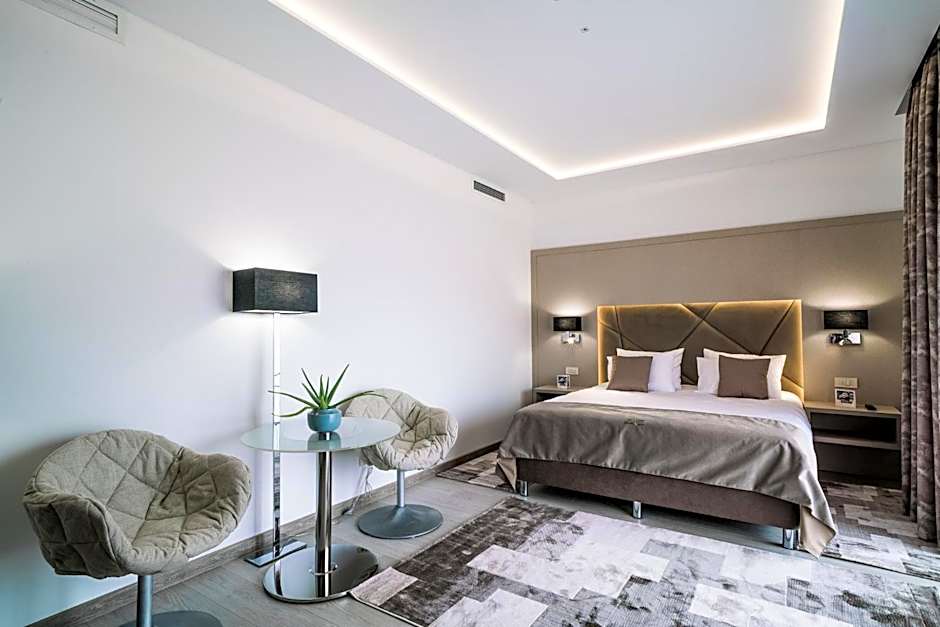 Hotel Eden Garden Spa