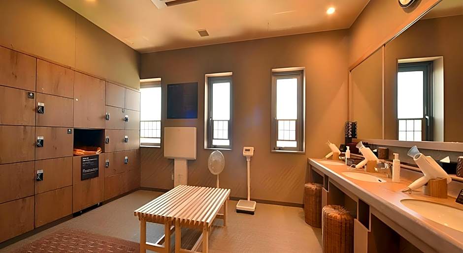 Dormy Inn Abashiri Natural Hot Spring