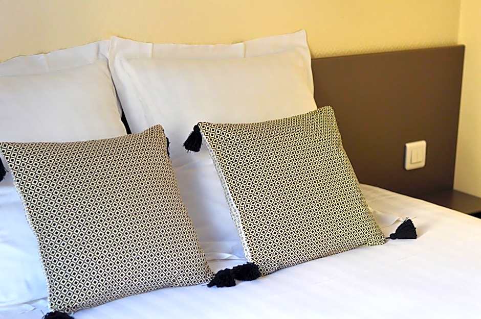 Hotel Le Sevigne - Sure Hotel Collection by Best Western