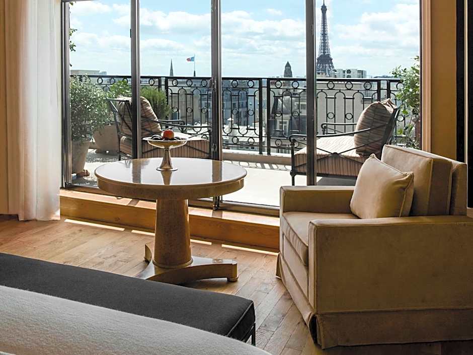 Hotel Balzac Paris & Spa Ikoi