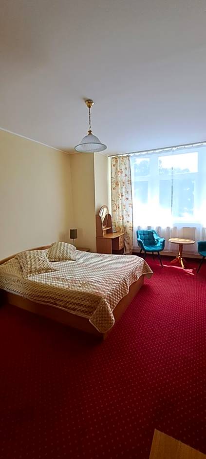 Hotel i Restauracja Chopin
