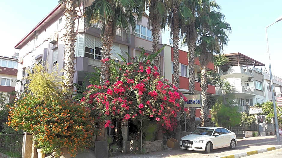 Gunay Pansiyon Antalya