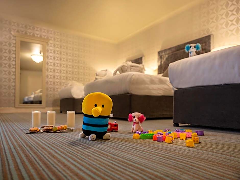 Treacys Oakwood Hotel, Shannon