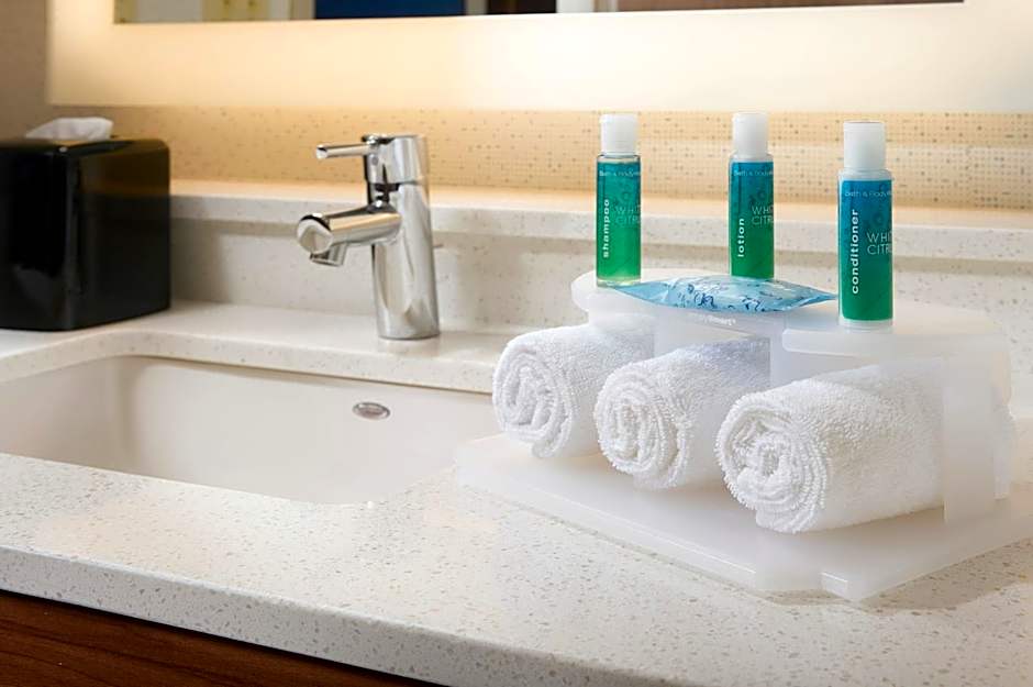 Holiday Inn Express & Suites College Park-University Area By IHG