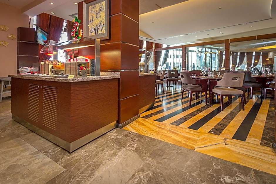City Center Hotel