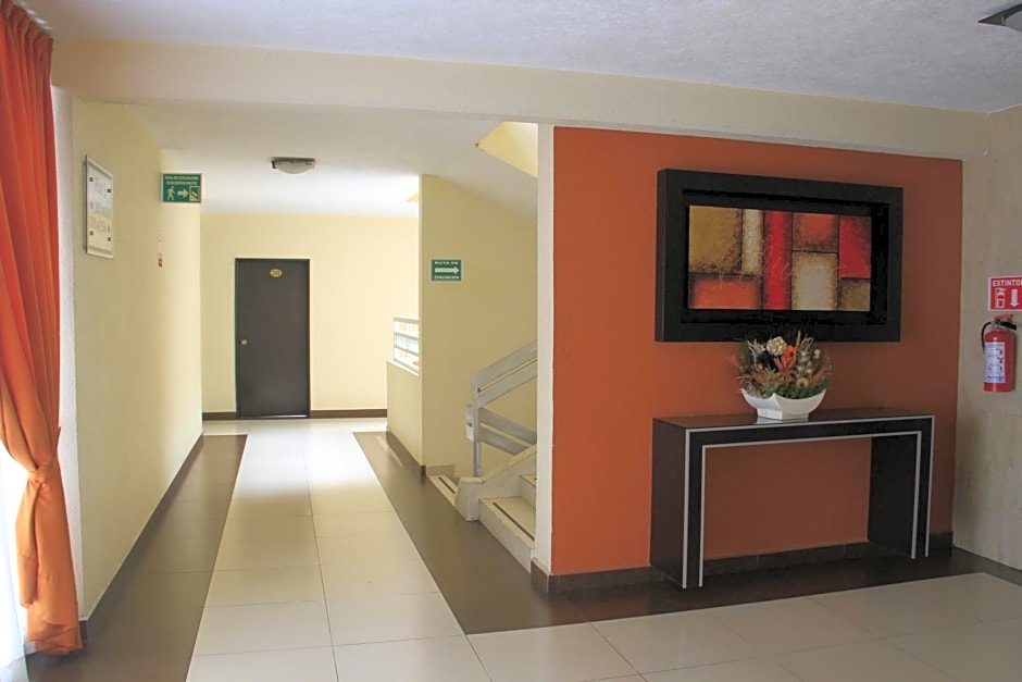 Hotel Estadio
