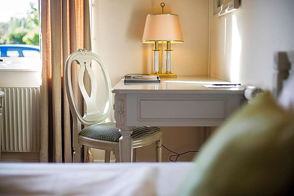 First Hotel Olofström