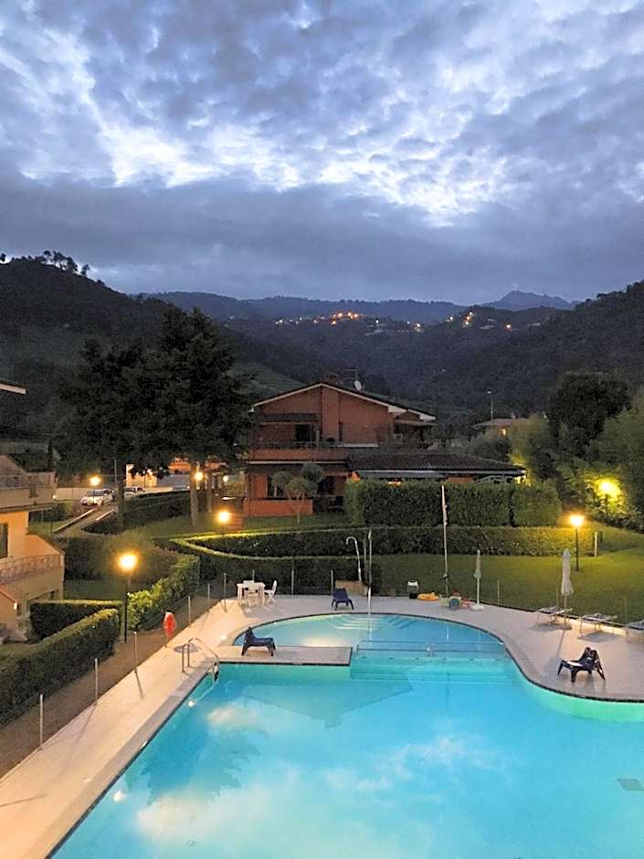 Aurelia Rta Detta il Cascinale