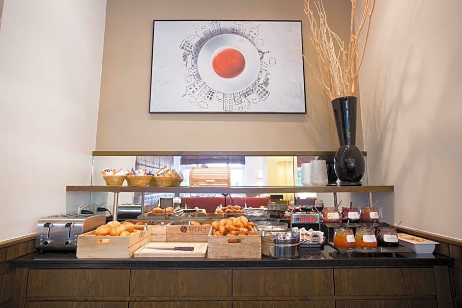 Garner Essen Handelshof By IHG