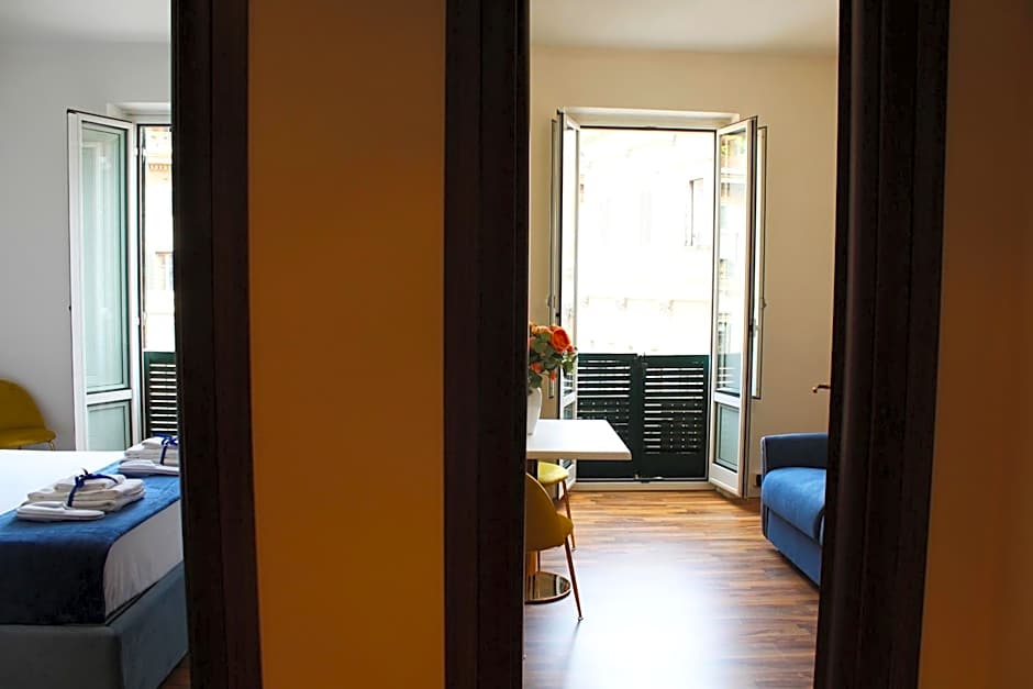 Guest House Grazioli