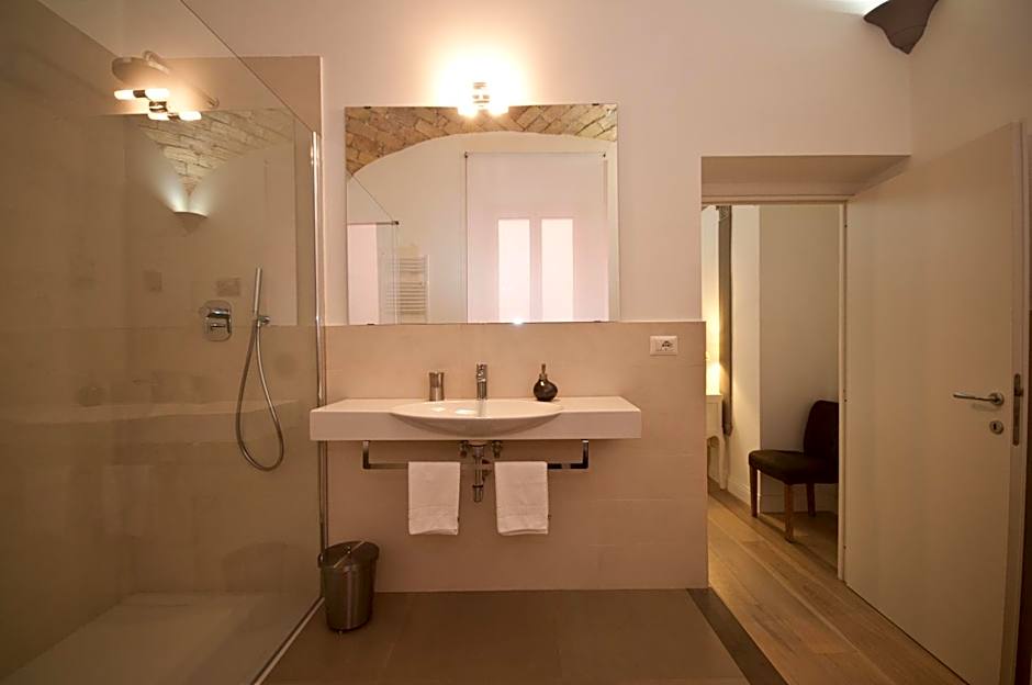 B&B La finestra sul Colosseo