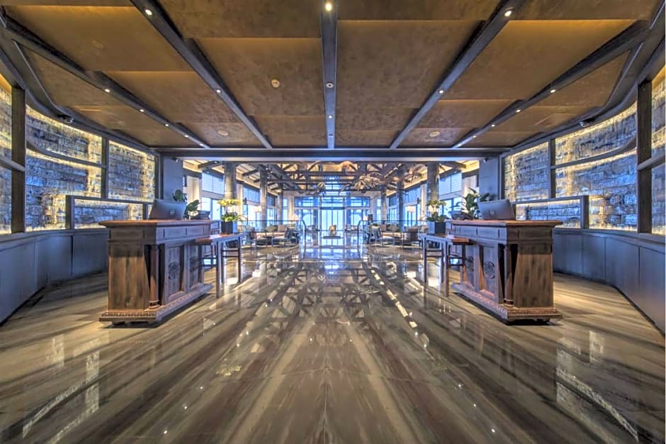 ANGSANA ZHUHAI PHOENIX BAY