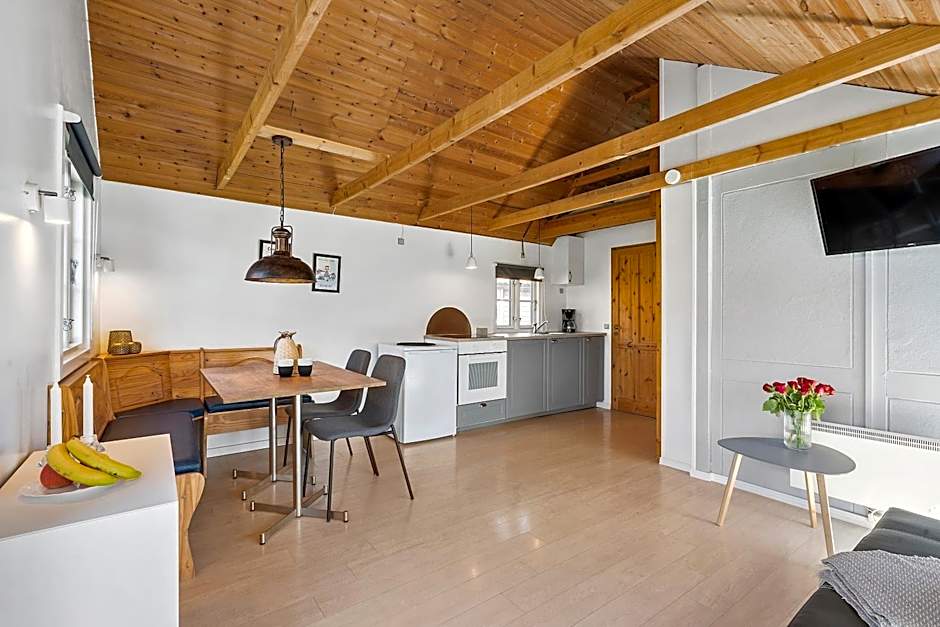 First Camp Bøsøre Strand Feriepark