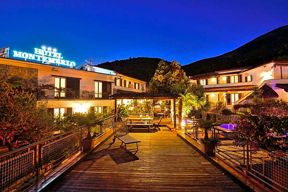 Eco Hotel Montemerlo