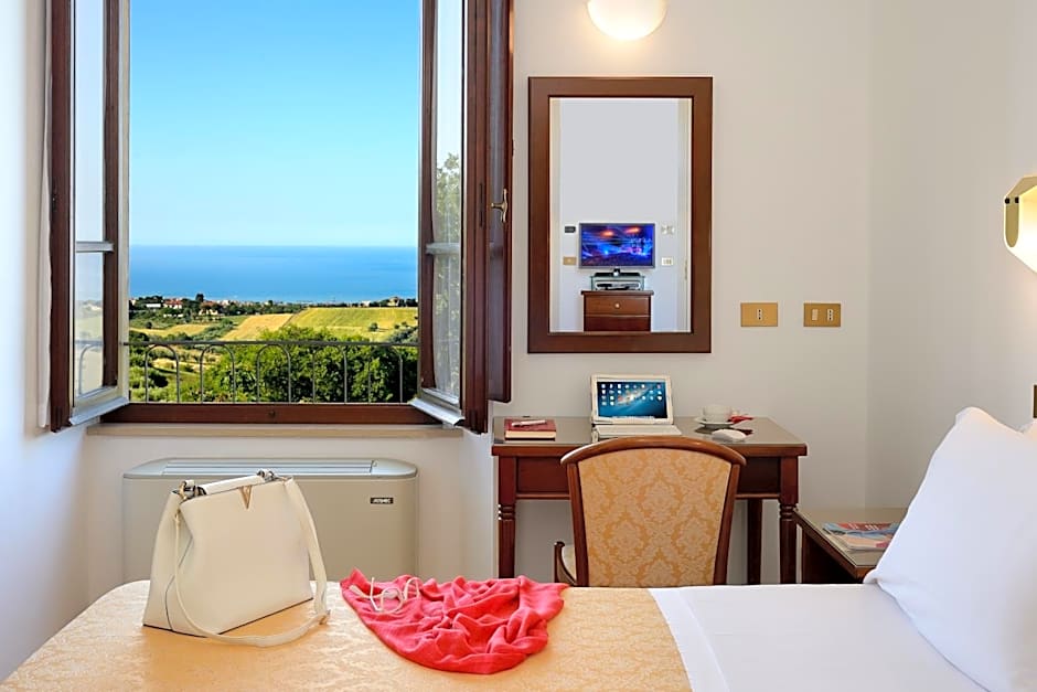 Hotel Bel Sit