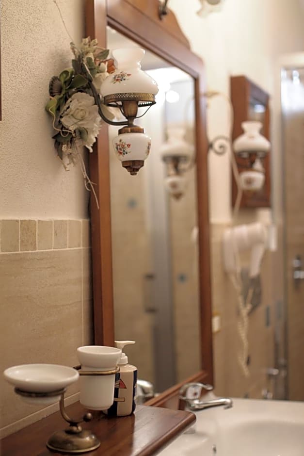 La Posadina House a Cagliari Locazioni turistiche brevi