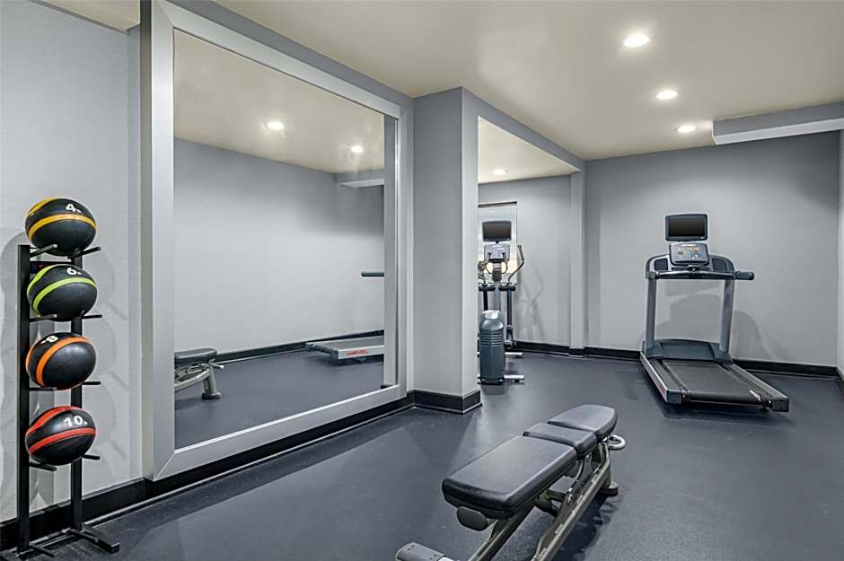 Hampton Inn By Hilton Virginia Beach-Oceanfront North