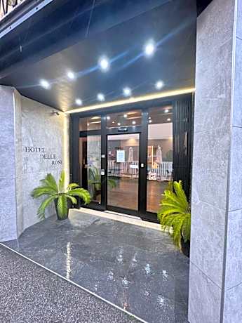 Hotel Delle Rose