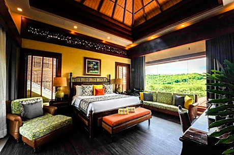 Highland Bali Villas, Resort and Spa