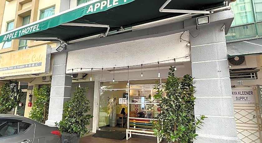 Apple 1 Hotel