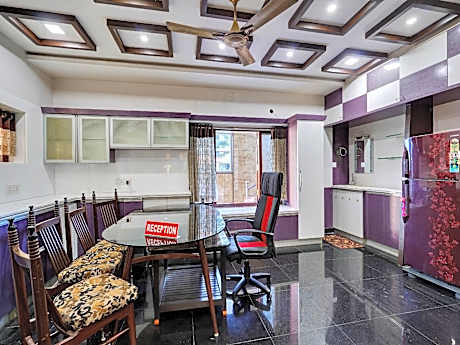 Hotel O MEDI KONDA GRAND