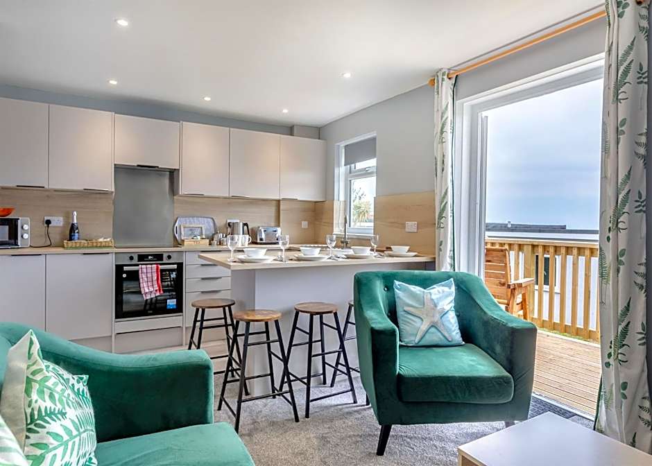 Brixham Holiday Park