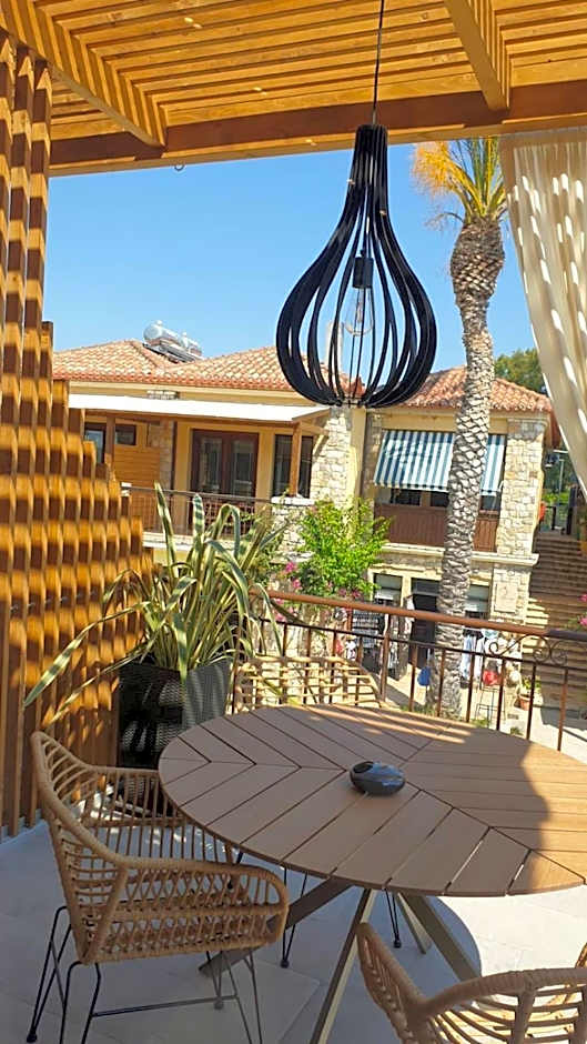 Vista Al Mare Luxury Apartments