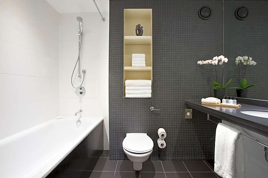 Crowne Plaza London - Docklands By IHG