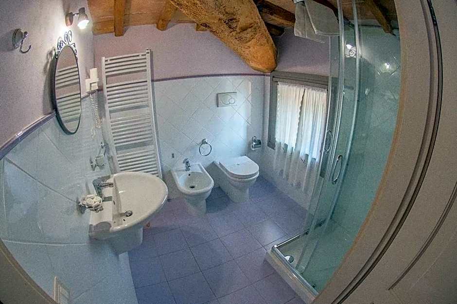 Agriturismo Podere Diamante