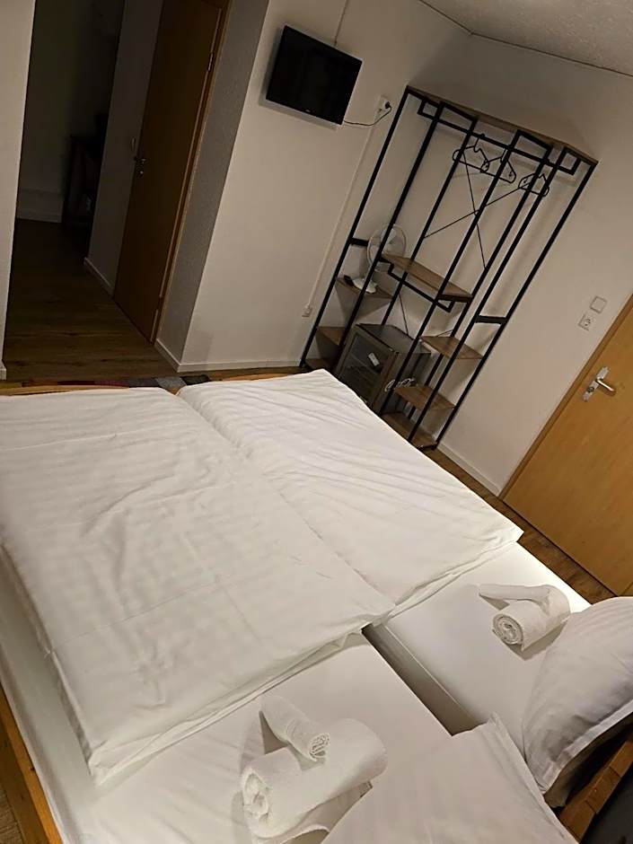 Niehler Hotel