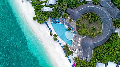 Ifuru Island Maldives - FREE Return Domestic Flight for 2 with a minimum 5-night stay until Nov 2025