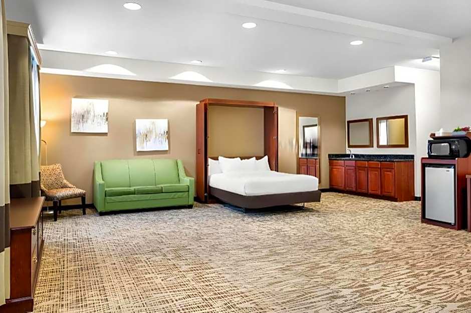 Comfort Inn & Suites Riverton