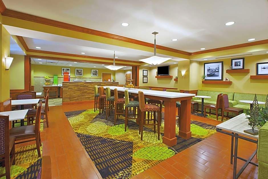 Hampton Inn By Hilton Detroit-Novi At 14 Mile Road