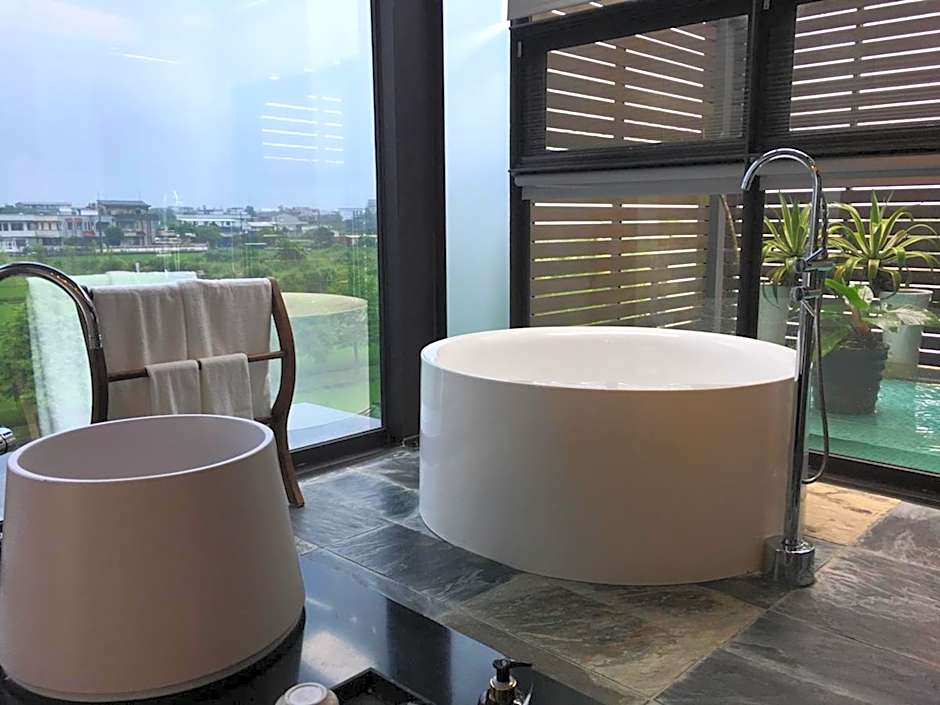 Aqua Star Villa Homestay